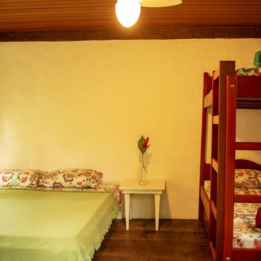 Bed and Breakfast Casabury Боикуканга Экстерьер фото