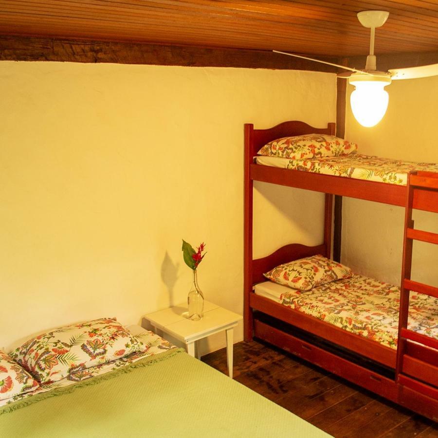 Bed and Breakfast Casabury Боикуканга Экстерьер фото